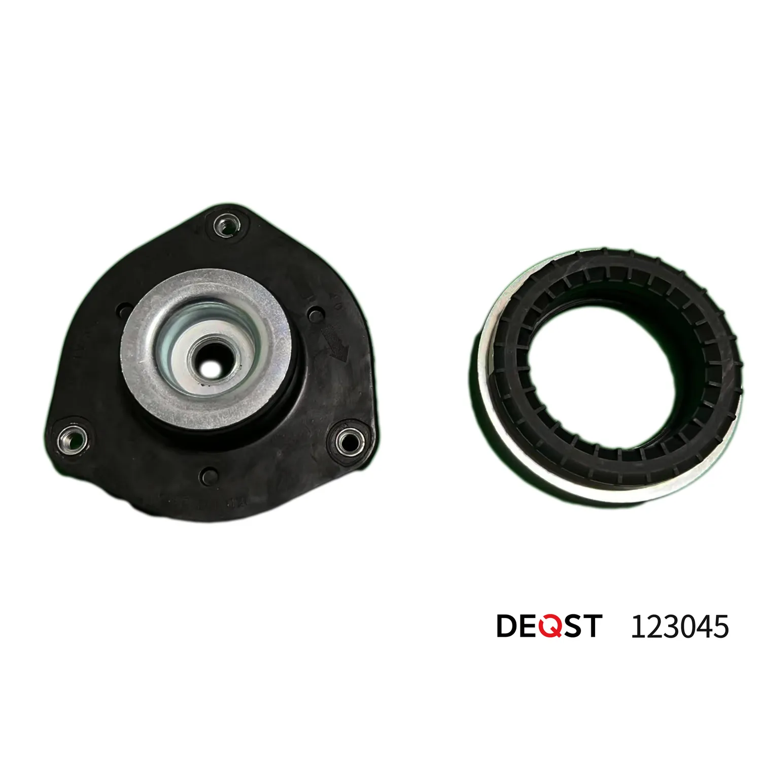 Опора амортизатора VW GOLF V (1K1) 10.03-09.08 DEQST 123045