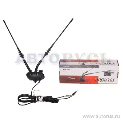 Антенна телевизионная активная PROLOGY TVA-200
