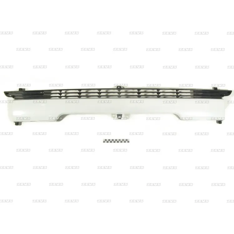 Решетка ZEVS 02-7412