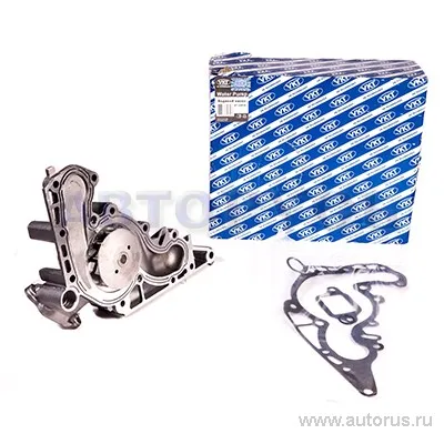 Помпа, водяной насос TOYOTA/Lexus LS/GS/CS, Toyota Land Cruiser 4.0-4.7 VK TECHNOLOGY VT 22016