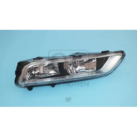 Фара противотуманная RH QUATTRO FRENI QF01M00074