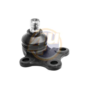 Шаровая опора CIT BERLINGO/XSARA/ZXPGT PARTNER передняя D16MM (без г/у) 4U CI-B-16553