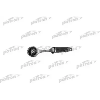 Опора двигателя VW Polo, Skoda Fabia 1.0-1.4 99- PATRON PSE3254