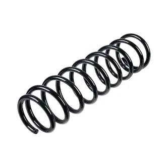 Пружина задняя 42 592 35 Mitsubishi Lancer 1.3/1.6 03> ZENTPARTS Z38075