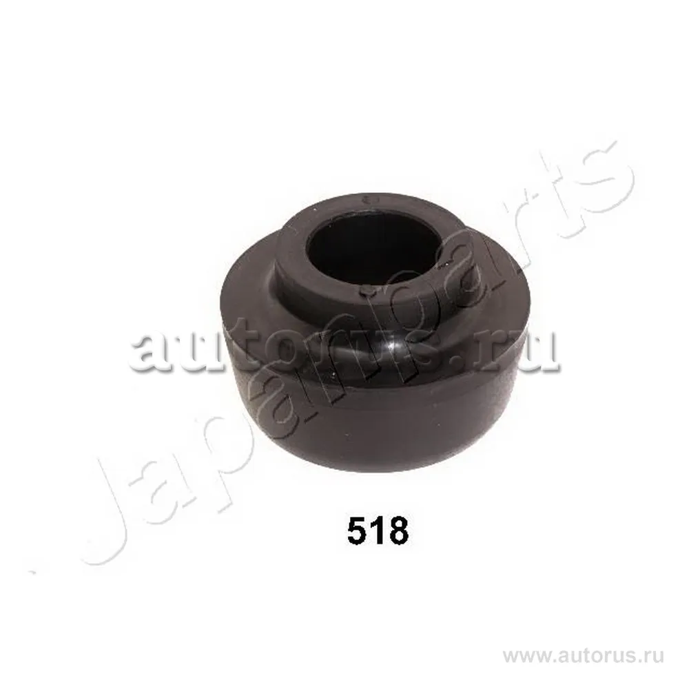 Сайлентблок рычага MITSUBISHI L200 -07 продольного рычага задн. подвески JAPANPARTS RU518
