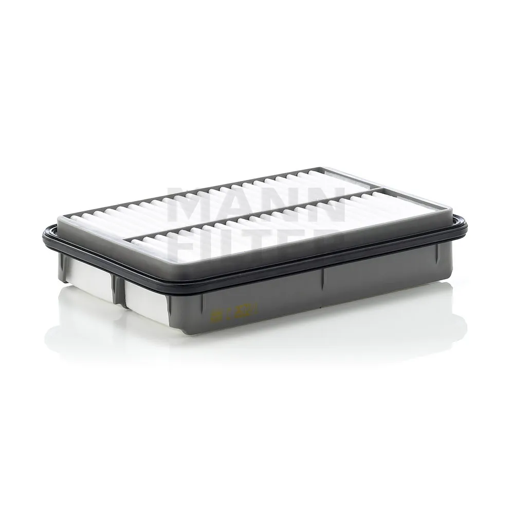 Фильтр воздушный MANN-FILTER C 2632/1