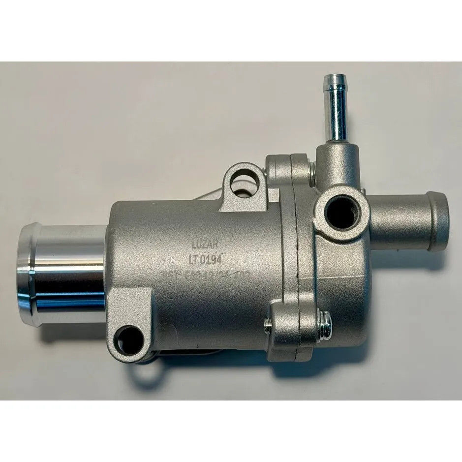 Термостат в сборе LADA X-Ray 15->/Vesta 15-> (1.4i/1.6i), Уценка LADA X-Ray 15->/Vesta 15-> (1.4i/1.6i) LUZAR LT 0194-N0 Уценка