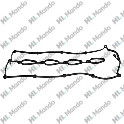 Прокладка крышки клапанной HYUNDAI Starex H-1 (07-) (2.5-A) MANDO EGCNK00057