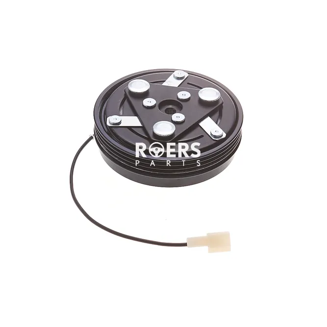 Шкив компрессора кондиционера Roers Parts RPL75PP014