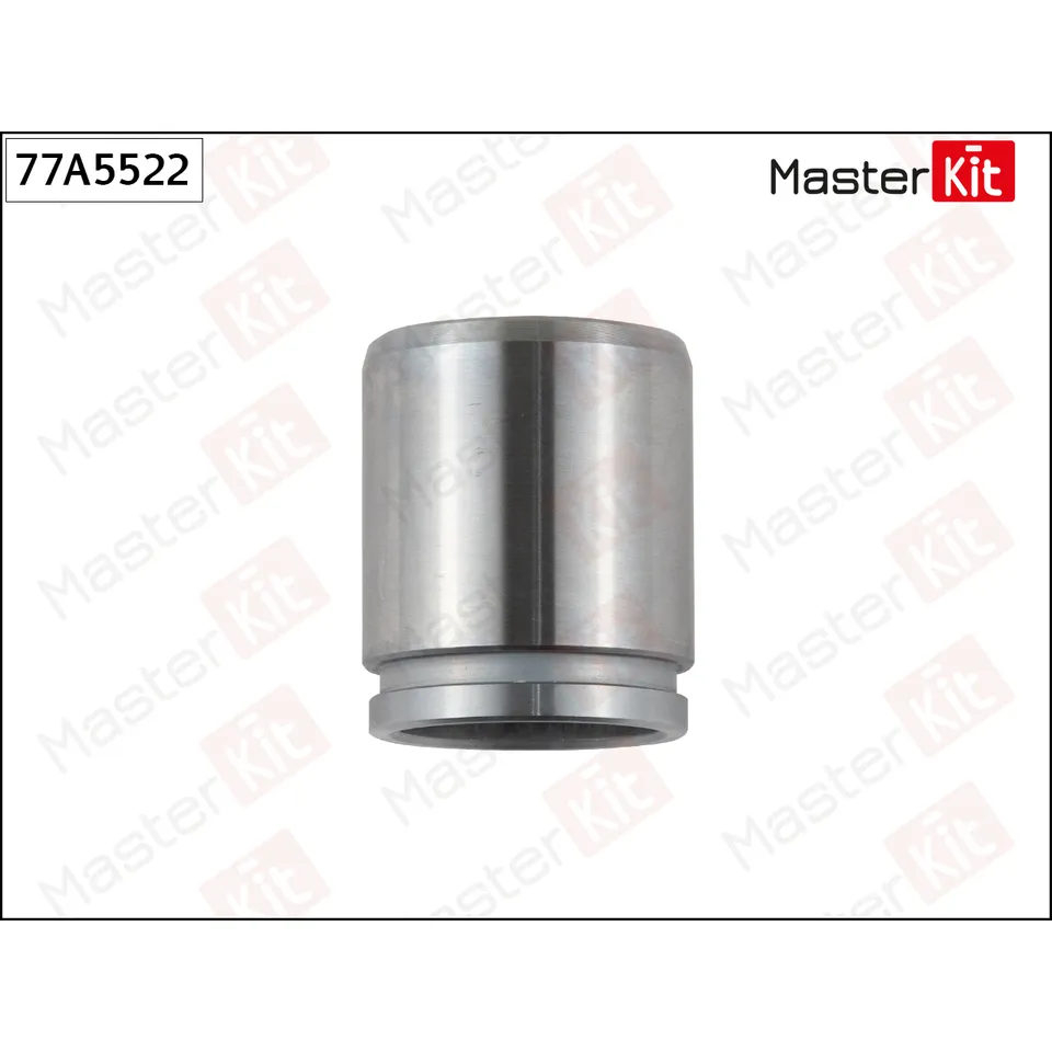 Поршень тормозного суппорта Lexus RX (_L1_) 2008 - 2015 MASTERKIT 77A5522