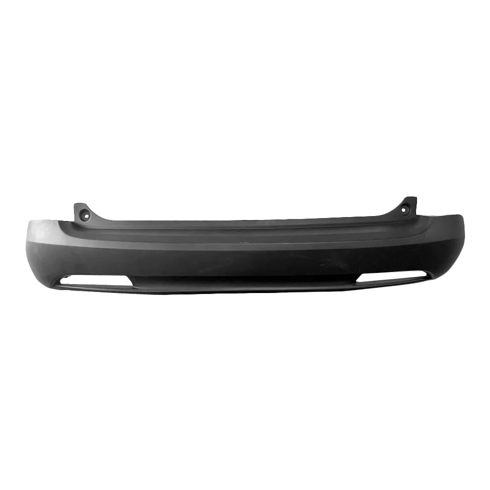 Бампер задний CR-V IV 2012-2015, Уценка SAILING HDL071011002-N0 Уценка
