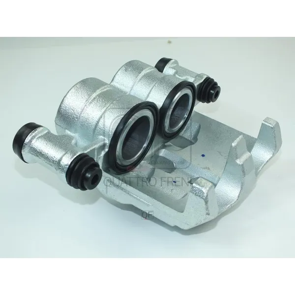 Суппорт тормозной FR RH QUATTRO FRENI QF10F00161