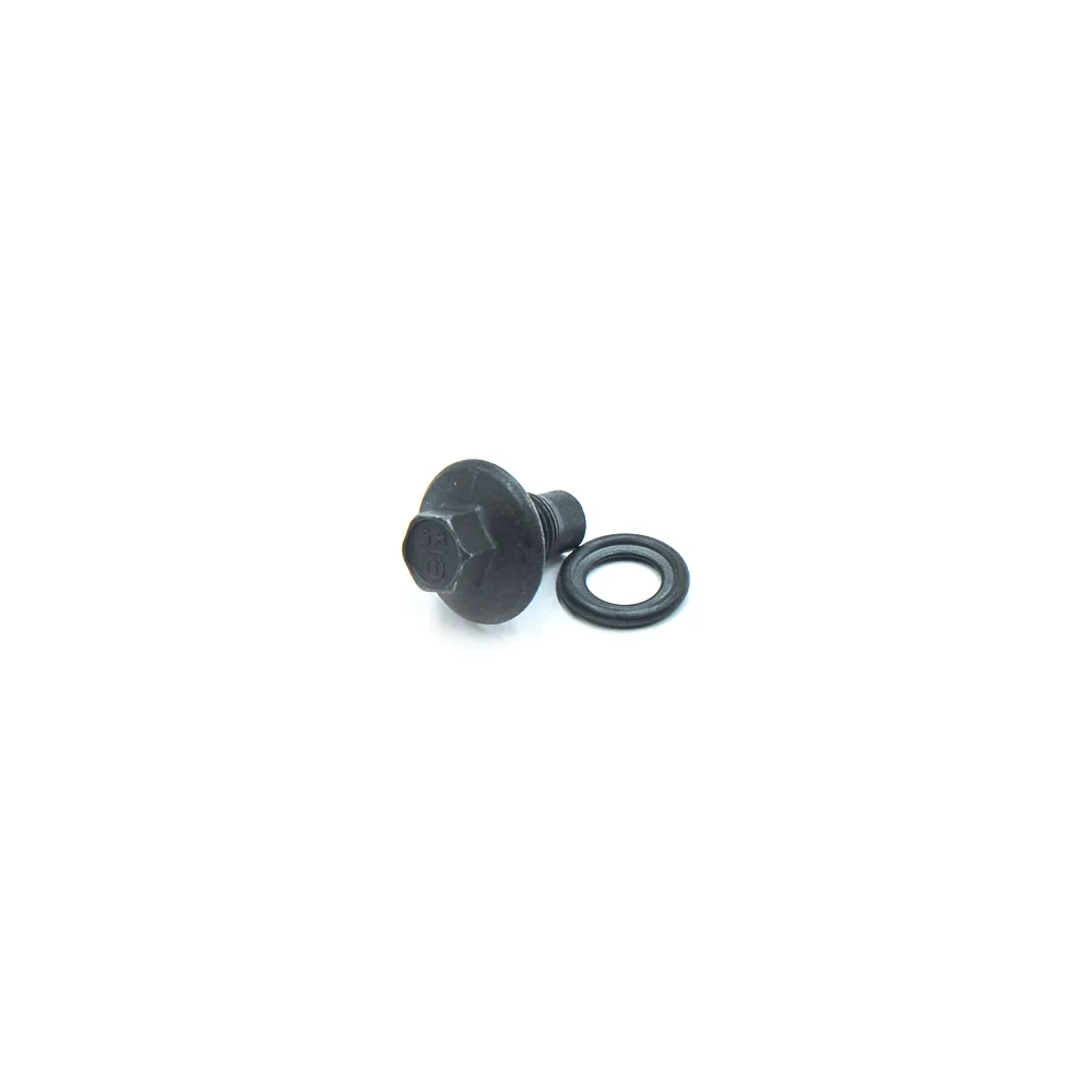 Пробка сливная масляного поддона FORD/MAZDA/VOLVO/PSA /M14x1,5x20mm ELRING 012.001