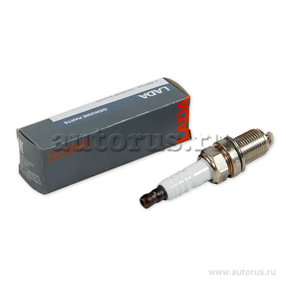 Свеча зажигания для а/м LADALargus (16-кл.) LADA 7700500155