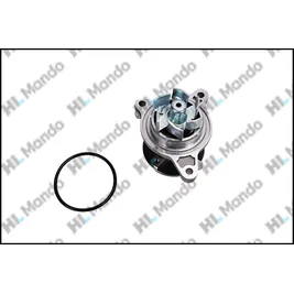 Помпа водяная HYUNDAI Solaris II / KIA Rio IV mot.1,4L 16V MANDO MMC010013
