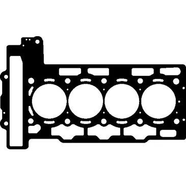 Прокладка ГБЦ Citroen C4/C5, Peugeot 208/308 1.6 06>