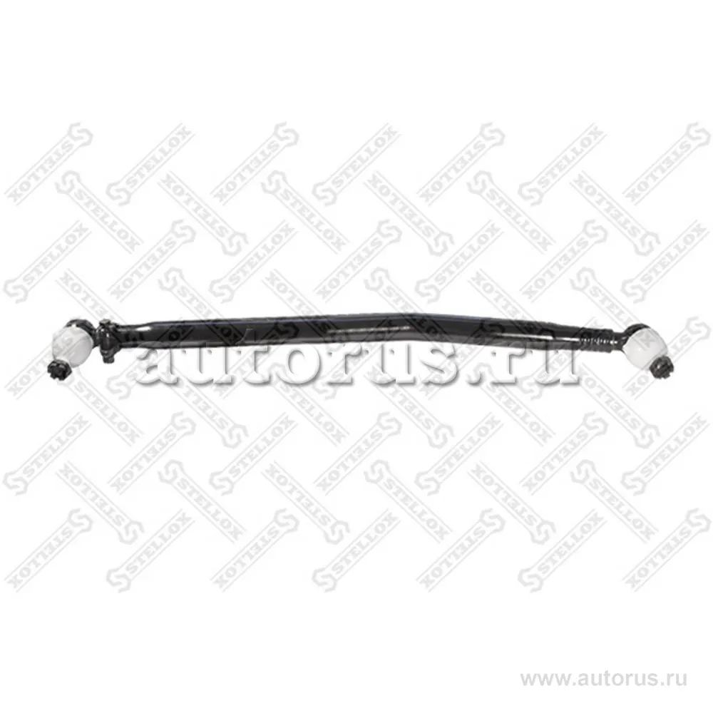 Тяга рулевая прод L 995/960 M24x1.5 /27 d 52 изг-1 DAF 95XF STELLOX 84-35042-SX