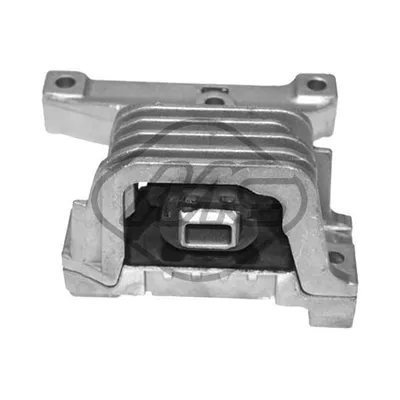 Подушка двиг. R PGT 207 1.4 06- Metalcaucho 05193