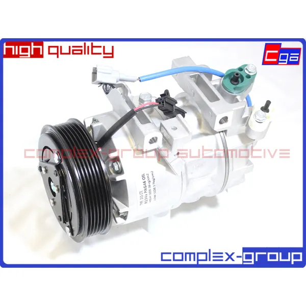 Компрессор кондиционера Teana L33 2.5 CGA 13CC1018RA