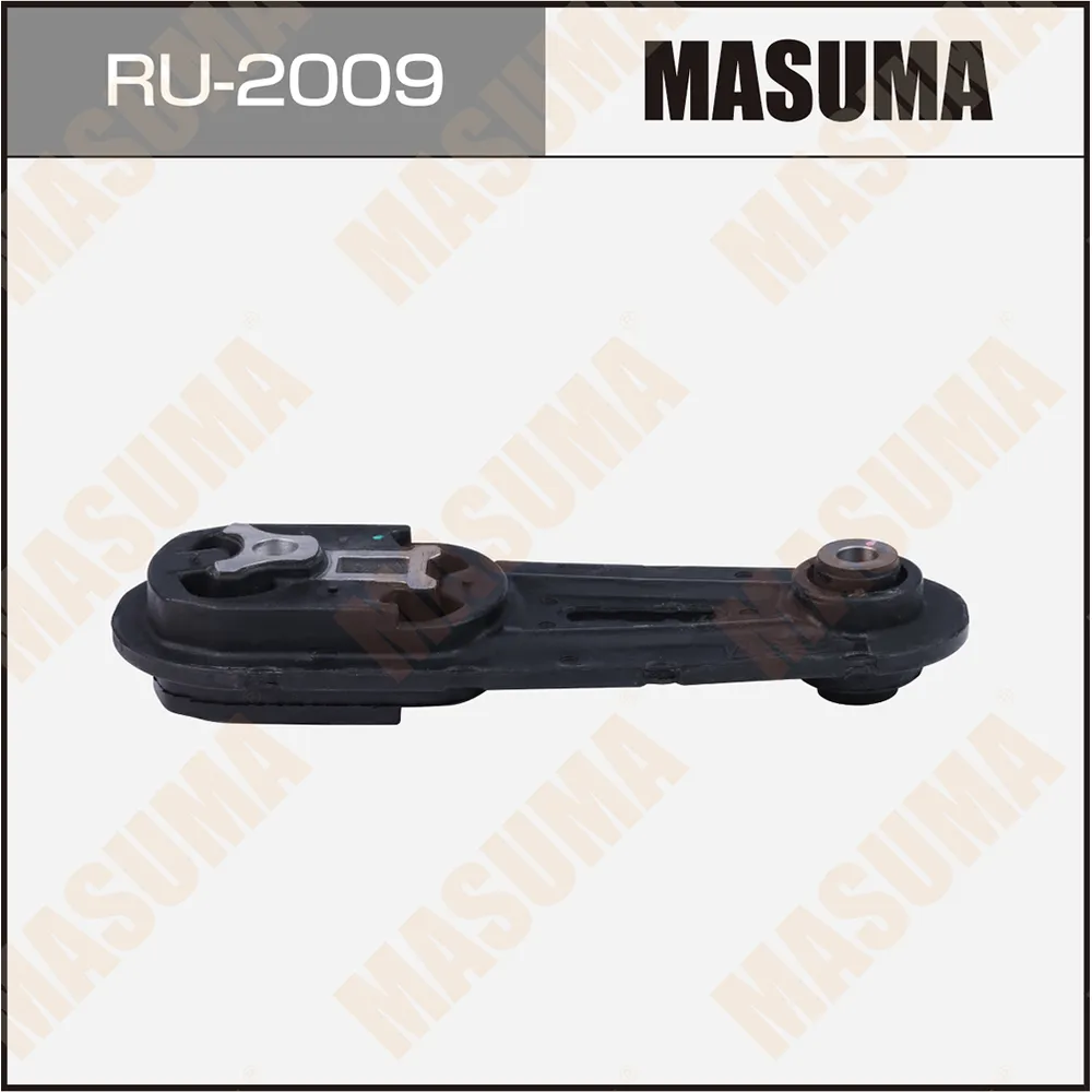 Подушка двигателя NISSAN JUKE MASUMA RU2009