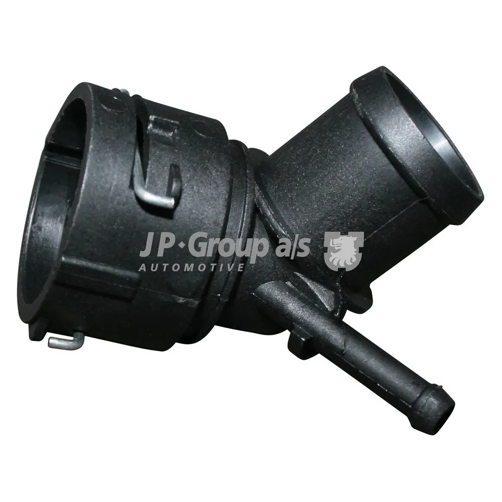 Фланец системы охлаждения AD JP GROUP 1114450500