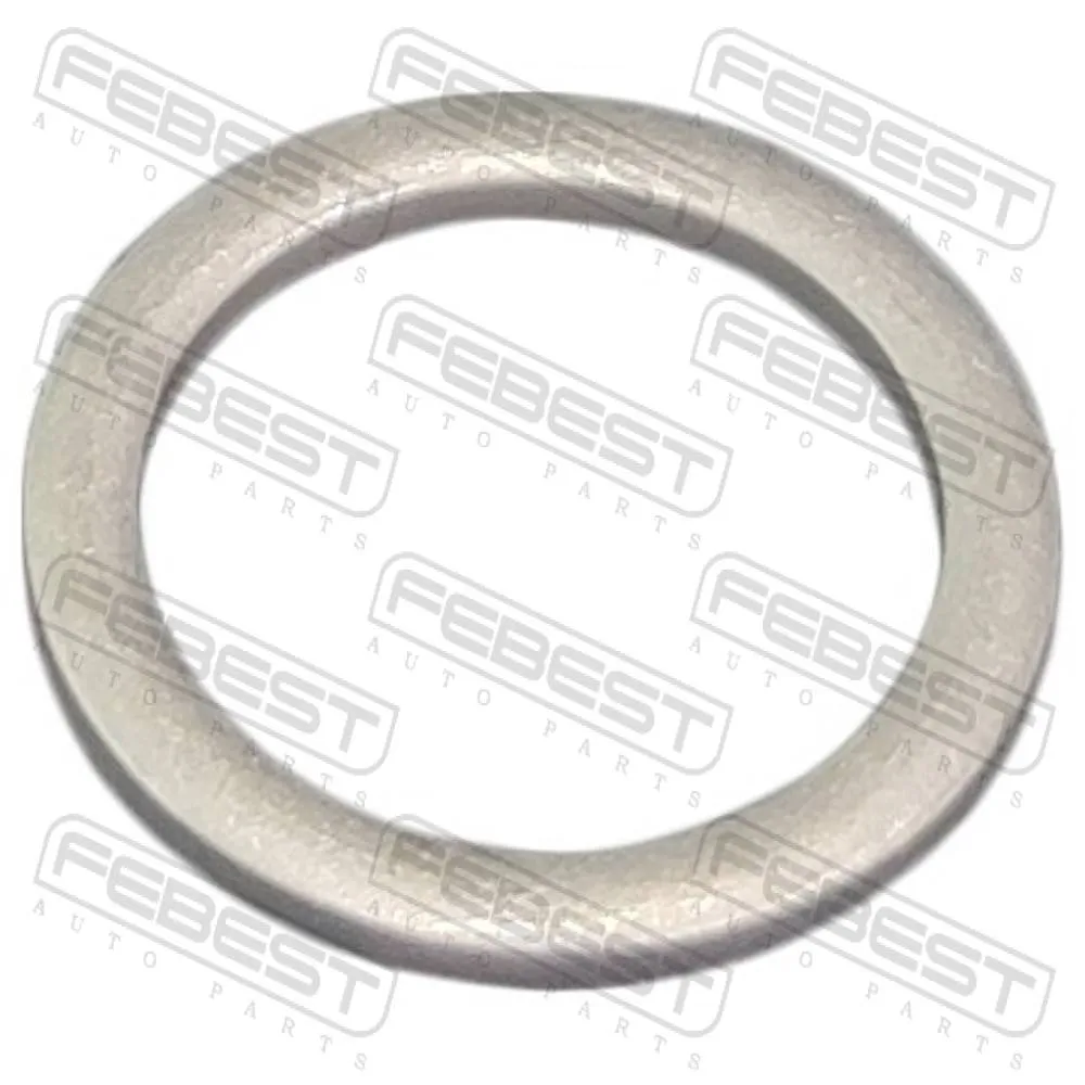 Кольцо уплотнительное 12x16x1,5 mm FEBEST 88430-121615A