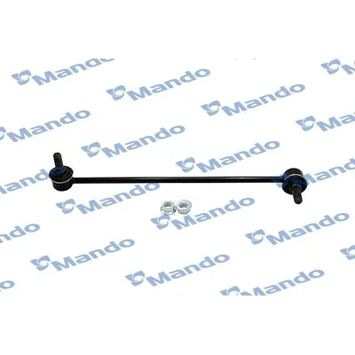 Тяга переднего стабилизатора R HYUNDAI i30/Sonata 2009->/KIA Ceed II 2012-> MANDO SLH0028