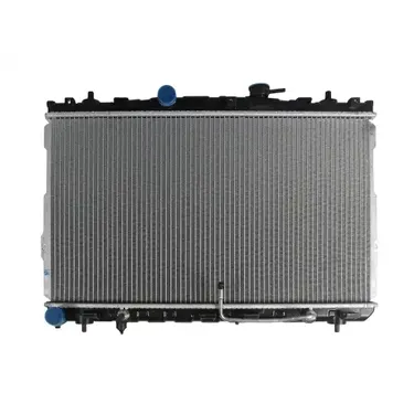 Радиатор системы охлаждения МКПП Hyundai Avante II/Elantra IV/Lant STELLOX 10-26872-SX
