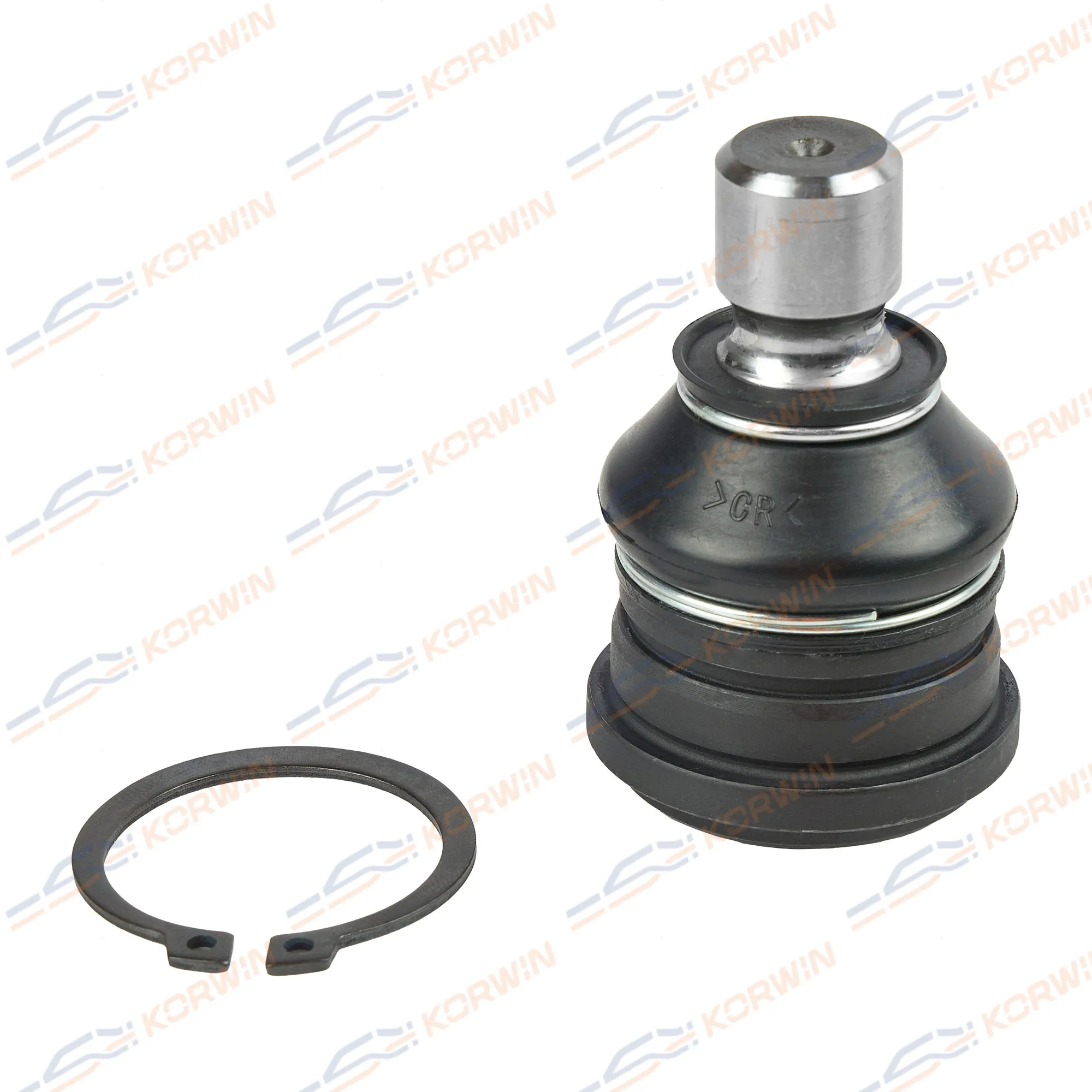 Шаровая опора NISSAN JUKE 2010-2019 KORWIN KWAE1015