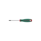 Отвертка ANTI-SLIP GRIP TORxT15 4x80x170 мм . JONNESWAY D71T15