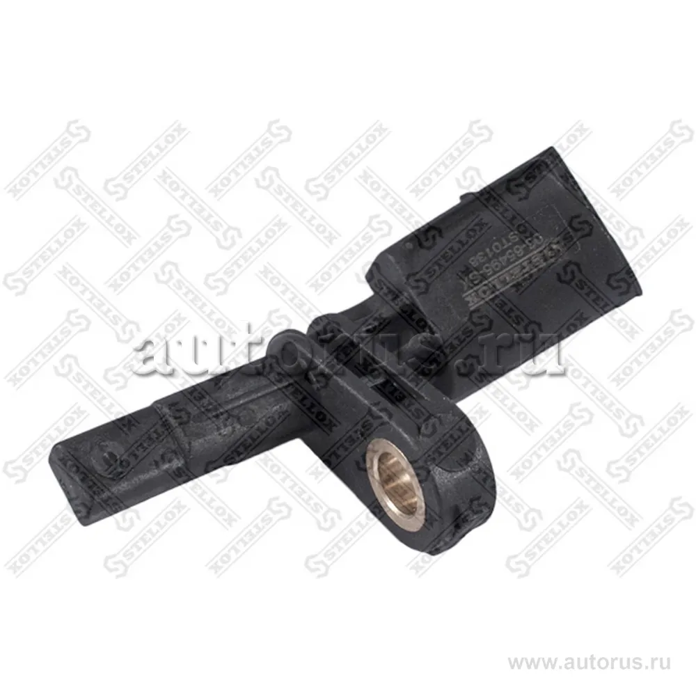 Датчик ABS передний+задний правый Audi A3/Q3/Q7, Skoda, VW 03> STELLOX 06-65495-SX