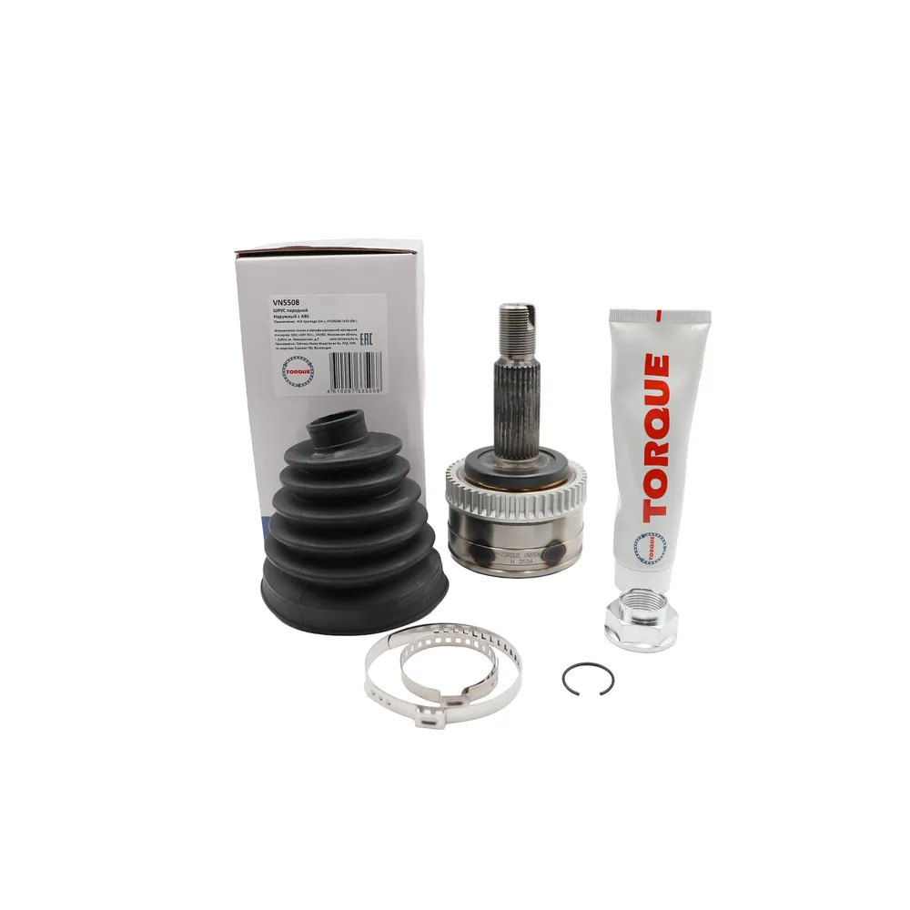 ШРУС TORQUE VN-5508