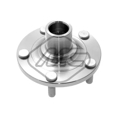 Ступица колеса MAZDA 3 Metalcaucho 90359