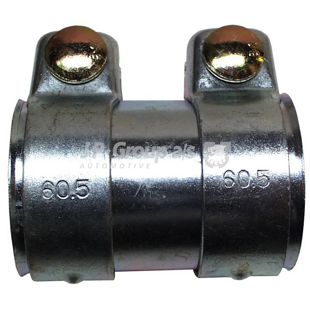 Хомут выхлопной системы VAG D=56mm/L=95mm JP JP GROUP 1121401300