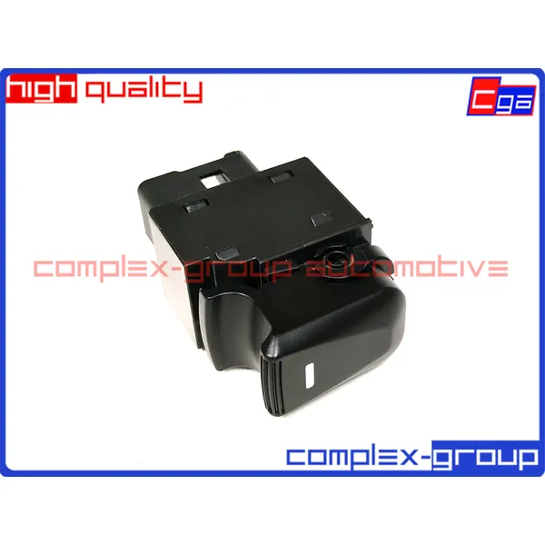 Кнопка стеклоподъемника 935752s0109p CGA CGA 11BUT0054RA