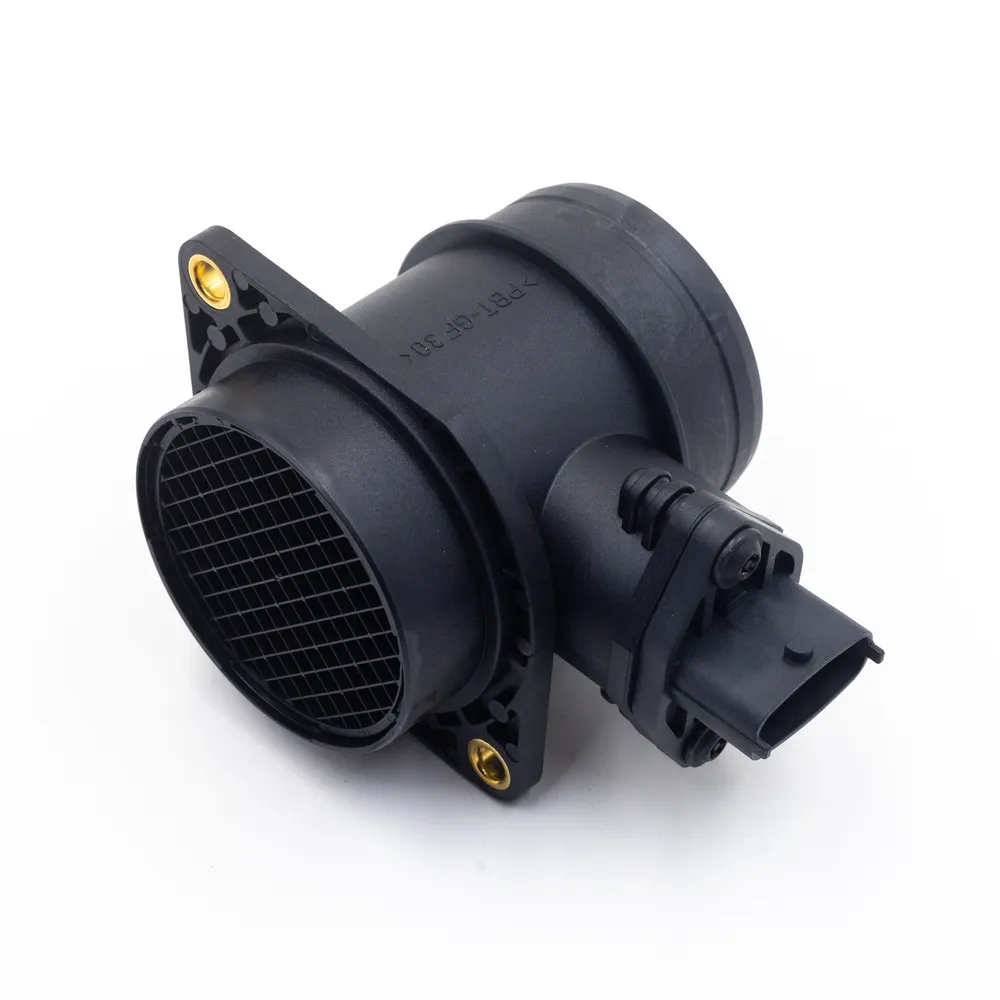 Датчик массового расхода воздуха ДМРВ ВАЗ 2110, 1118,2170, 2123, 21214 1,6л.(BOSCH) (116) LADA 21083113001020