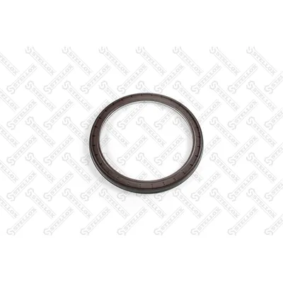 Сальник ступицы 126.85x153/158x8.7 SAF SKRS/RZ 6537-11037 STELLOX 81-01272-SX
