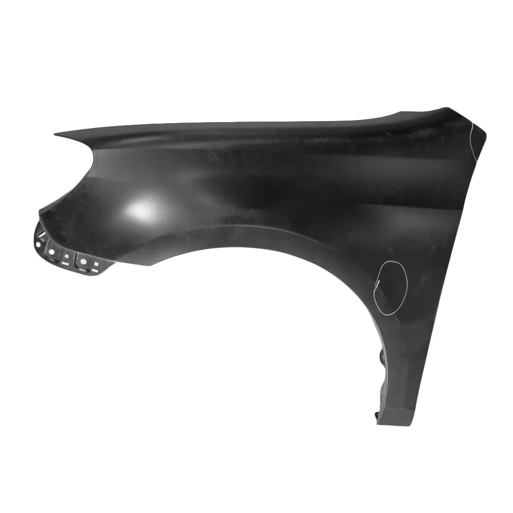 Крыло переднее левое, Уценка VW GOLF VI (2009>) API VG24301600L00-N0 Уценка