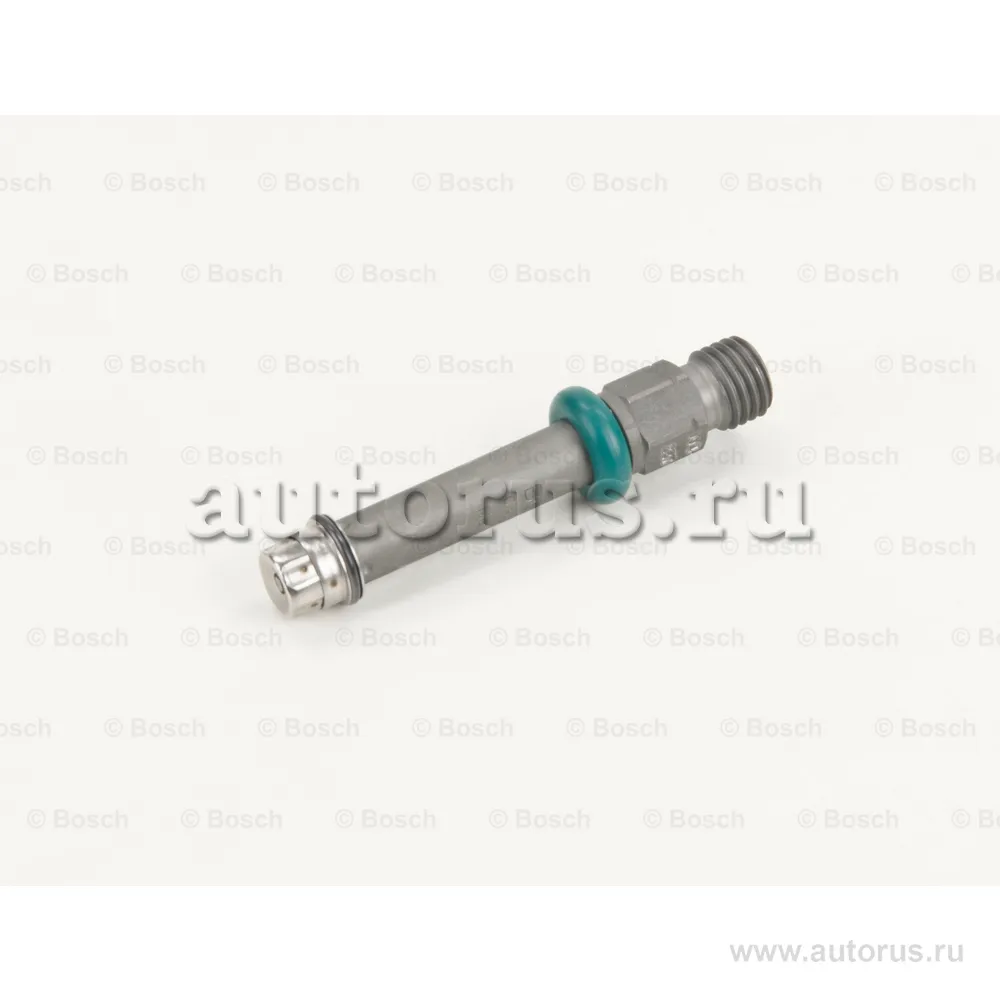 Форсунка BOSCH 0 437 502 045