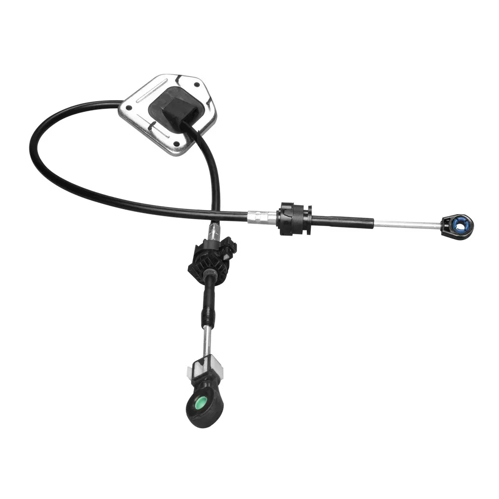 Трос КПП CHERY TIGGO 4 17-, TIGGO 4 PRO 20-, TIGGO 7 16-, TIGGO 8 18- Marshall MT4371
