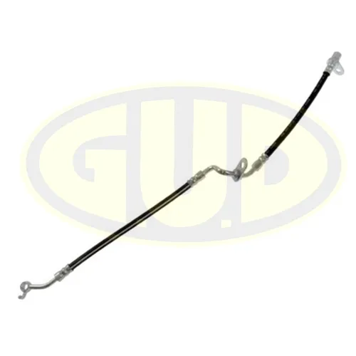 ШЛАНГ ТОРМ ПЕРЕДН ЛЕВ MAZ 6 I (GG) 02-07 G.U.D GBH000390