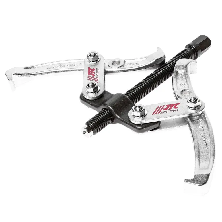 Съемник подшипников 2-х лапый 55-127 мм JTC-35135