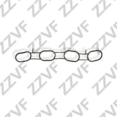 ПРОКЛАДКА ВПУСКНОГО КОЛЛЕКТОРА NISSAN QASHQAI (J10) (06-13), X-TRAIL (T31) (07-14)