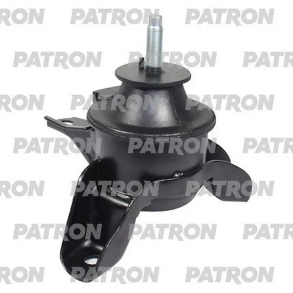 Опора двигателя пр. KIA SPORTAGE 2.7/2.0 MPI DOHC 04- PATRON PSE3749