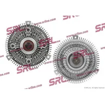 Виско-сцепления SRLine SV-6011S