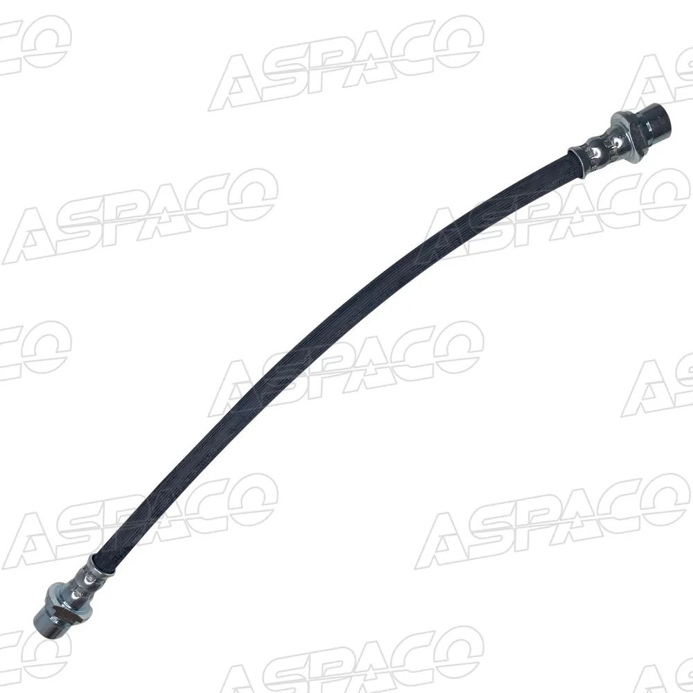 Шланг тормозной передний TOYOTA HILUX 2005-2015 ASPACO AP79780