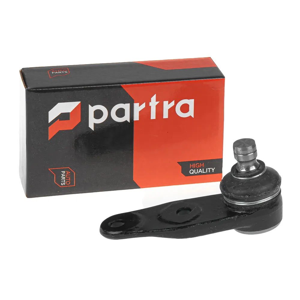Опора шаровая L=R RENAULT Clio II/Kangoo/Megane I/Thalia PARTRA BJ5036