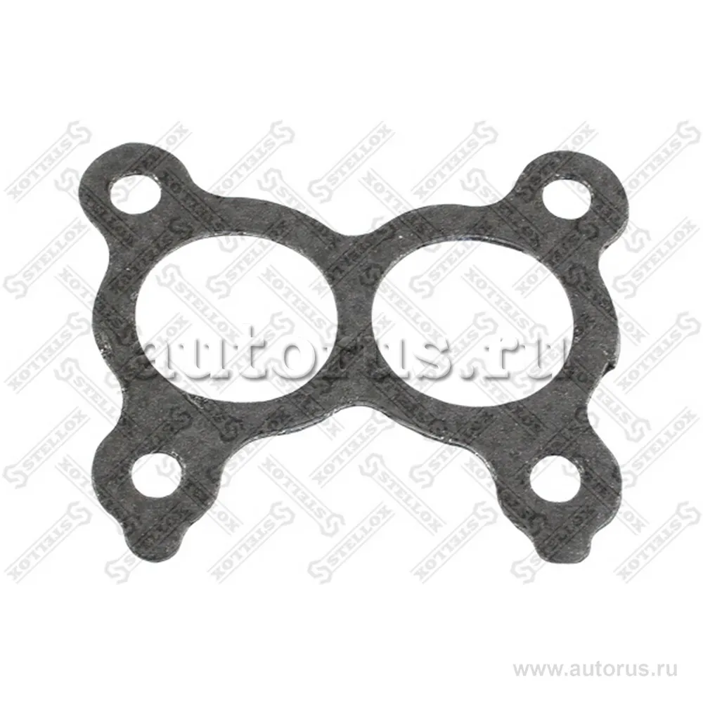 Прокладка коллектора выпускного (x2) Nissan Sunny/Almera/Primera 1 STELLOX 11-26016-SX