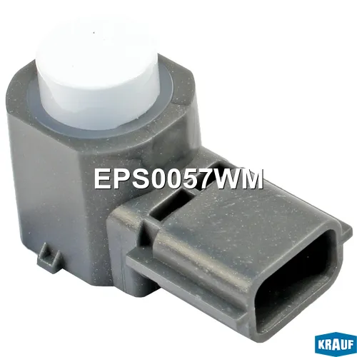 Датчик парковки,, Max Вт KRAUF EPS0057WM