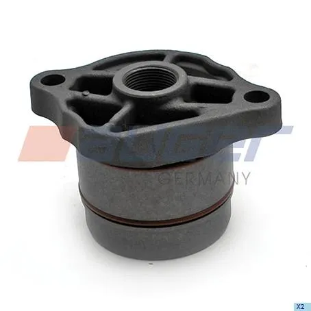 Контрольный цилиндр КПП AUGER 84652